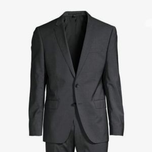 Hugo Boss Super 100 Suit Jacket